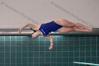 Women's Diving vs Babson